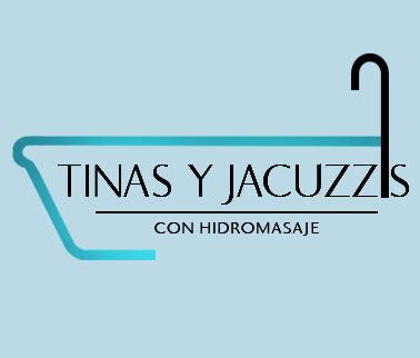 TINAS Y JACUZZIS CON HIDROMASAJE